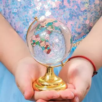Хрустальные ремесла