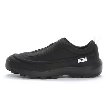 HT CM021 WOLK MOCCA WP Подходит для улицы в дождь или дышащий и размер 2E Кроссовки Hi-Tec, Блеск, Водонепроницаемый, Черный, 26.0 см, чёрный