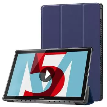 Huawei MediaPad M5 Pro 10,8 дюйма(CMR-W09/AL09/W19/AL19) Чехол для планшетов Huawei M5 PRO 10.8 CASE BLACK