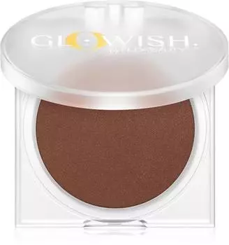 Huda Beauty Glo Wish Цветная пудра с матовым эффектом и сияющим эффектом TU прозрачный