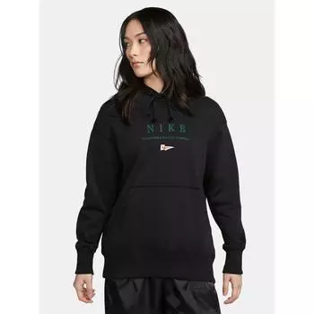 ХУДИ NIKE AS NSW FLC OS PO NCPS