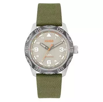 HUGO 1530331 часы