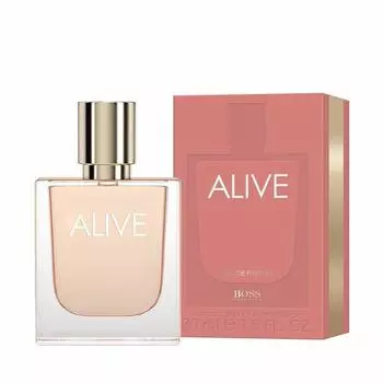 HUGO BOSS Парфюмерная вода Alive 30 мл