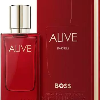 HUGO BOSS Парфюмерная вода Alive 30 мл