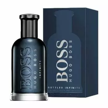 HUGO BOSS Парфюмерная вода Bottled Infinite 50 мл
