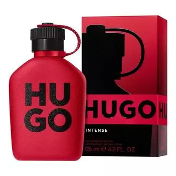 Hugo Boss Парфюмерная вода Intense