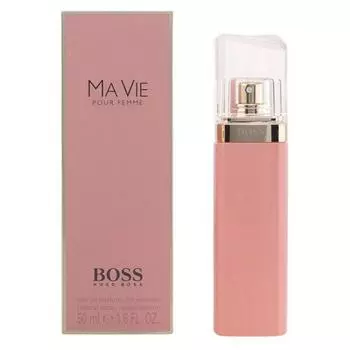 HUGO BOSS Парфюмерная вода Ma Vie pour Femme 50 мл