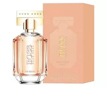 HUGO BOSS Парфюмерная вода The Scent For Her 50 мл