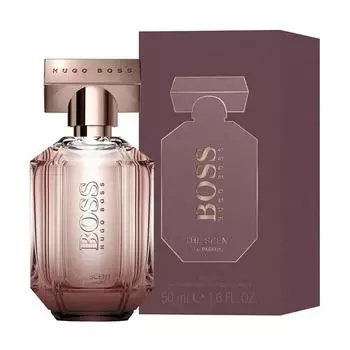 HUGO BOSS Парфюмерная вода The Scent Le Parfum for Her 50 мл