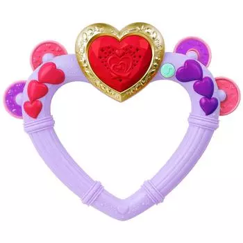 HUGtto! PreCure Давайте танцевать вместе Мелоди Тамбурин ~Cure Macheri & Cure Amour ver.~