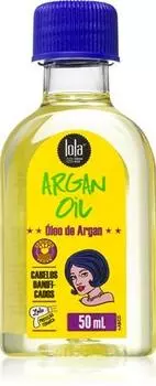 Huile D argan Pour Cheveux TU прозрачный
