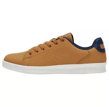 Hummel Busan Synth. Nubuck кроссовки EU 44