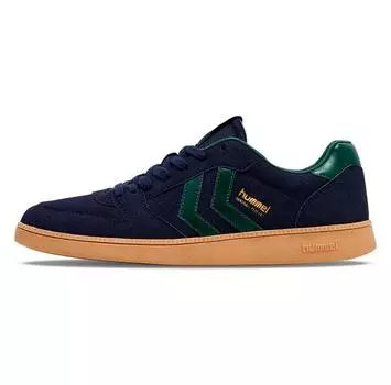 Hummel Кросовки Handball Perfekt Synthetic Suede 46