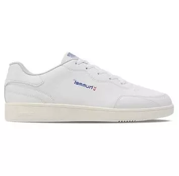 Hummel Кросовки Match Point MP 43