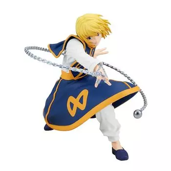 HUNTERHUNTER VIBRATION STARS Курапика II