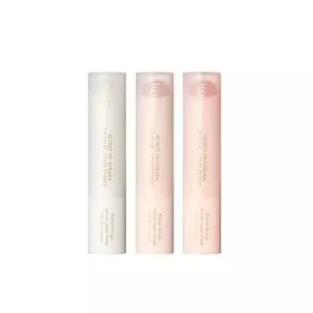 HUXELY Secret Of Sahara Бальзам для губ Несмываемый 3г 01 Moroccan Linen