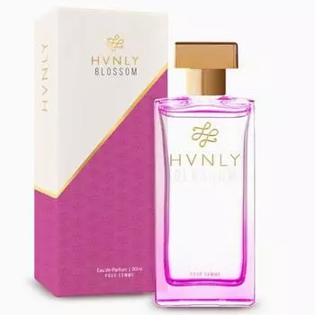 HVNLY Blossom духи для женщин 100 мл 30 ml