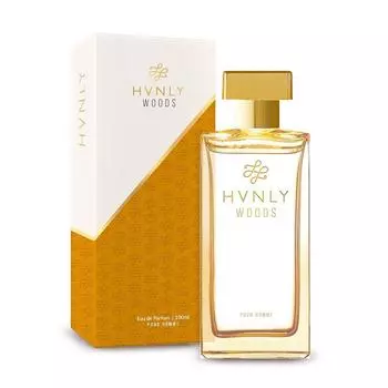 HVNLY Woods Древесные духи для мужчин, 100 мл 100ml