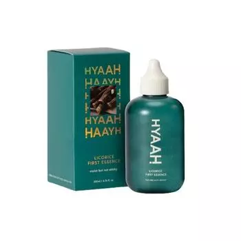[HYAAH] Эссенция солодки First Essence 200 мл