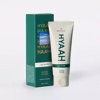 [HYAAH] Лосьон All In One Ectoin 100 мл