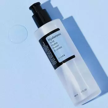 Hyaluronic Acid Hydra Power Essence 100ml