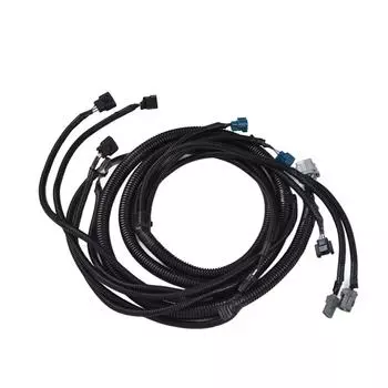 Hydraulic Pump Wiring Harness Direct Injection for ZAXIS330 ZX300 Excavator TOSD28077