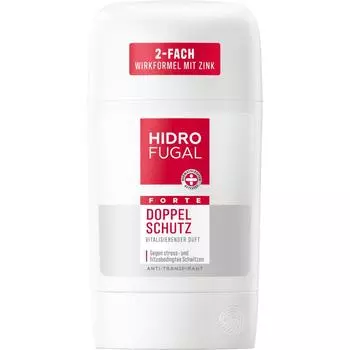 Hydrofugal Deodorant Stick Doppelschutz 50ml
