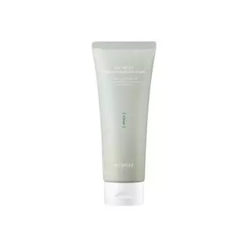 HYGGEE Soft Reset Green Cleansing Foam 150мл очищающая пенка для умывания
