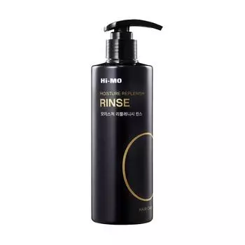 Hymo Moisture Replenish Ополаскиватель, 300 мл, 1 шт.