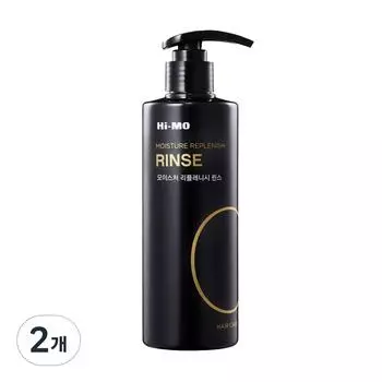 Hymo Moisture Replenish Ополаскиватель, 300 мл, 2 шт.