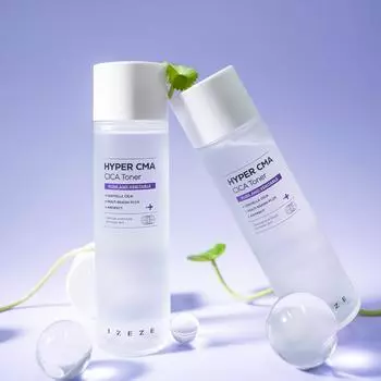 Hyper CMA Cica Toner 150ml
