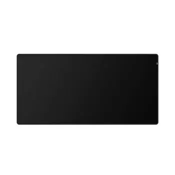 HyperX HyperX Pulsefire Mat Gaming Mouse Pad 2XL Size Cloth For Gamers Optical Mouse Applicable 2 Year Warranty 4Z7X6AA Black чёрный