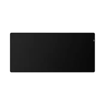HyperX HyperX Pulsefire Mat игровой коврик для мыши XL размер ткань для геймеров оптическая мышь применима 2 года гарантии 4Z7X5AA черный