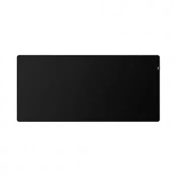 HYPERX Коврик для игровой мыши Pulsefire Mat XL, ткань для геймеров, совместимая с оптической мышкой, гарантия 2 года, 4Z7X5AA, черный