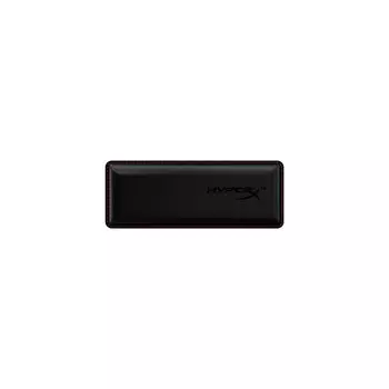HyperX Wrist Rest Mouse Fatigue Relief Memory Foam Cushion Ergonomic Design 2 Years 4Z7X2AA Black
