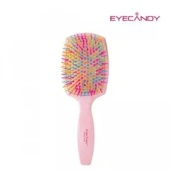 I CANDY VOLUME S KING PADDLE ЩЕТКА NEO PINK