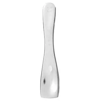 I Dew Care, scoop, metal spatula for skin care, 1 spatula
