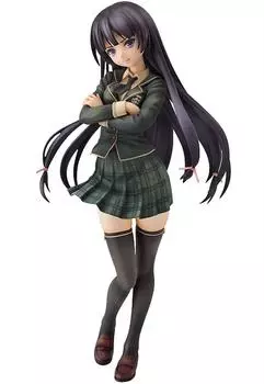 I have few friends Mikazuki Yozora (1/7 scale PVC painted finished product)