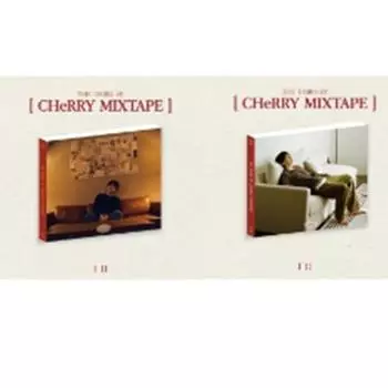 I LL - EP 3RD [CHERRY MIXTAPE] Дата релиза: 2024.11.12 0
