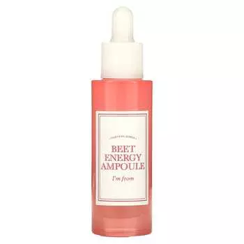 I m From, Beat Energy Ampoule, 30ml (1.01fl oz)