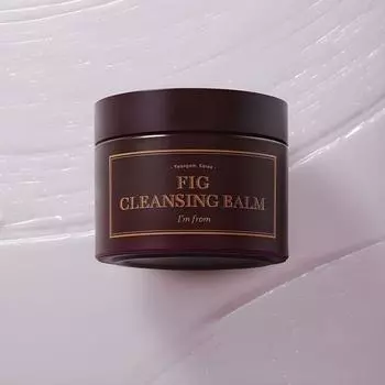 I m from Fig Cleansing Balm 100ml ORIGINAL STORE