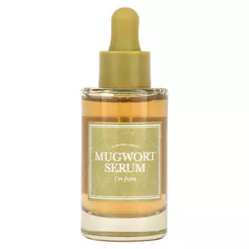 I m From, Mugwort Serum, 30ml (1.01fl oz)