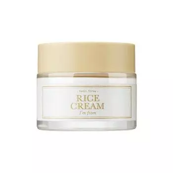 I M FROM Rice Cream 50гр.