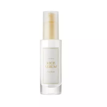 I m from - Rice Serum