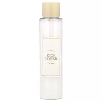 I m From, Rice Toner, 150ml (5.07fl oz)