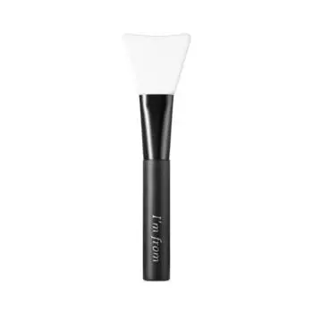 I m From Silicone Mask Brush