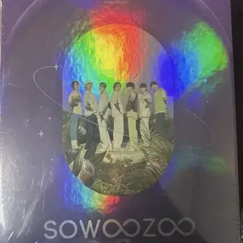 Я иду в BTS Microcosm