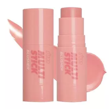 I M MEME I m Multi Stick румяна 6,7 г, 004 Mellow Pink, 1 шт.