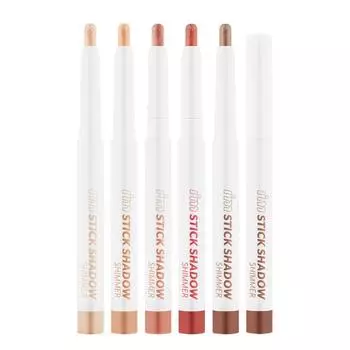 I M MEME I m Stick Shadow Shimmer 0,9 г #01 Sugar Bling