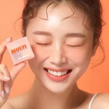 I M MEME Мультикуб 7,7 г #02 Hello Peach
